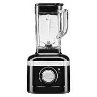Foto principale KitchenAid 5KSB4026EOB  Nero Onice, Frullatore K400, Robot da cucina Multifunzione 1200 W