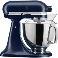 Foto principale KitchenAid 5KSM175PSEIB Ink Blue, Robot da Cucina 4,8 L