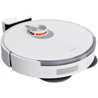 Foto principale Xiaomi Robot Vacuum S20 Plus White, Robot Smart, Aspirazione e Lavaggio