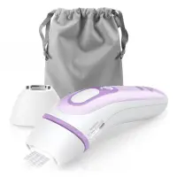 Foto principale Braun Silk-expert Pro 3 PL3011 Epilatore Donna a Luce Pulsata Intelligente con tecnologia SensoAdapt