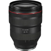 Foto principale Canon Obiettivo RF 28-70mm F 2.0 L USM Garanzia Ufficiale Canon
