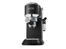 Foto principale De Longhi Dedica Style EC685.BK Black Macchina da Caffe` Garanzia Ufficiale De Longhi