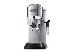 Foto principale De Longhi Dedica Style EC685.M Silver Macchina da Caffe` Garanzia Ufficiale De Longhi