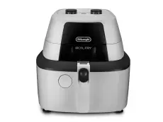Foto principale De Longhi FH2133.W IdealFry Friggitrice Elettrica 1400W