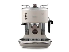 Foto principale De Longhi Icona Vintage ECOV311.BG Macchina caffè espresso per caffè in polvere e cialde