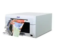 Foto principale DNP DP-DS620 Stampante Fotografica Professionale a Sublimazione