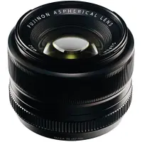 Foto principale Fujifilm Obiettivo Fujinon XF 35mm F 1,4 R Garanzia Ufficiale Fujifilm