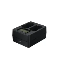 Foto principale Fujifilm BC-W235 Caricabatterie rapido per batterie NP-W235
