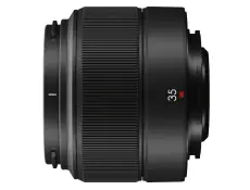 Foto principale Fujifilm Obiettivo Fujinon XC 35mm F 2 Black Garanzia Ufficiale Fujifilm