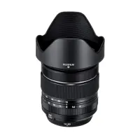 Foto principale Fujifilm Obiettivo Fujinon XF 16-80mm F 4 R OIS WR Garanzia Ufficiale Fujifilm