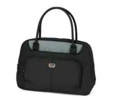 Foto principale LowePro Tote Factor - Borsa nera per Notebook
