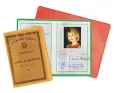 Foto principale Svar Album Portatessera Grande Colorato - Confezione 25 Pezzi