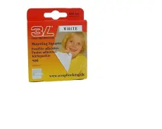 Foto principale Photo Fix 500 Etichette Biadesive