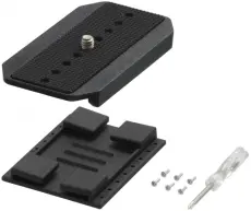 Foto principale JVC MT-GM001 Supporto Maschera per XA