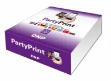 Foto principale DNP Software Party Print - Applicazione Mobile per Eventi /