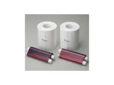 Foto principale Mitsubishi Electric CK-D868 Carta + Ribbon per 860 Stampe 10x15 o 430 15x20