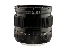 Foto principale Fujifilm Obiettivo Fujinon XF 14mm F 2,8 R Garanzia Ufficiale Fujifilm
