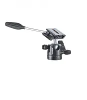 Foto principale Cullmann Testa a Sfera con Leva OH4.5V - Foto e Video