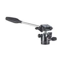 Foto principale Cullmann Testa a Sfera con Leva OH2.5V - Foto e Video