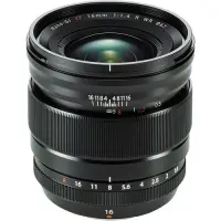 Foto principale Fujifilm Obiettivo Fujinon XF 16mm F 1,4 R WR Garanzia Ufficiale Fujifilm
