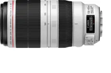 Foto principale Canon Obiettivo EF 100-400mm F4,5-5,6 L IS II USM Garanzia Ufficiale Canon