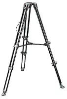 Foto principale Manfrotto Treppiedi MVT502AM - Cavalletto Telescopico a doppio tubo