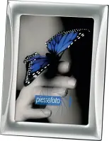 Foto principale Cornice 84827 - Portafoto in Silver 15x20