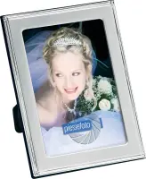 Foto principale Cornice 84712 - Portafoto in Silver 15x20