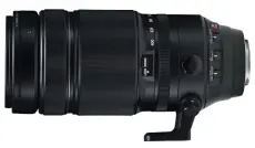 Foto principale Fujifilm Obiettivo Fujinon XF 100-400mm F 4,5-5,6 R LM OIS WR Garanzia Ufficiale Fujifilm