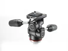 Foto principale Manfrotto Testa per treppiedi MH804-3W con RC2