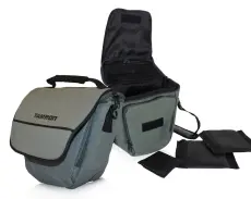 Foto principale Tamron C-1504 Grey Borsa Jumbo per fotocamera