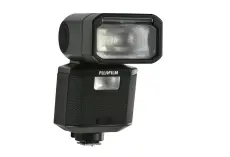 Foto principale Fujifilm EF-X500 Flash TTL NG 50 Garanzia Ufficiale Fujifilm