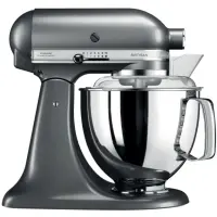 Foto principale KitchenAid 5KSM175PSEMS Argento Medaglia, Robot da Cucina 4,8 L