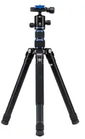 Foto principale Benro Treppiedi FPA19AB0 Pro Angel + Testa B0 + Borsa Garanzia Ufficiale Benro