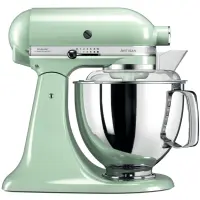 Foto principale KitchenAid 5KSM175PSEPT Pistacchio, Robot da Cucina 4,8 L