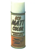 Foto principale Condor Eco Mattcolor Opacizzante Anti U.V. 400 ml