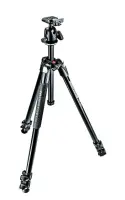 Foto principale Manfrotto Treppiedi MK290XTA3-BH Cavalletto 290 Xtra con Testa a Sfera