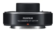 Foto principale Fujifilm Fujinon XF 1.4x TC WR nuovo teleconverter per ottiche X Mount