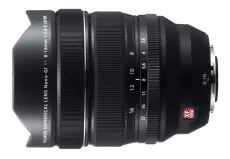 Foto principale Fujifilm Obiettivo Fujinon XF 8-16mm F 2,8 R LM WR Garanzia Ufficiale Fujifilm