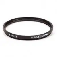 Foto principale Nikon Filtro Diffusore Soft Focus 1 (Softar 1) Diametro 72mm