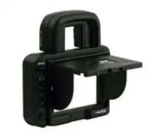 Foto principale DELKIN COPRIMONITOR PRO X SONY A100