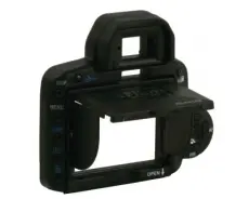 Foto principale DELKIN COPRIMONITOR PRO X CANON EOS 400D