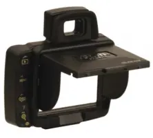 Foto principale DELKIN COPRIMONITOR PRO X NIKON D40