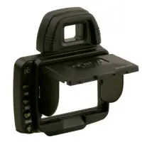 Foto principale DELKIN COPRIMONITOR PRO X NIKON D80