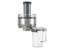 Foto principale Kenwood AT641 Centrifuga in acciaio inox