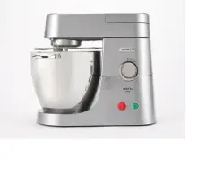 Foto principale Kenwood Chef XL Pro KPL9000S Robot da Cucina 1700W Garanzia Ufficiale Kenwood
