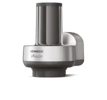 Foto principale Kenwood KAX700PL Spiralizer con 5 coni per tagliare frutta e verdura a spirale