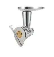 Foto principale Kenwood KAX92.A0ME Torchio per la pasta corpo in metallo + Trafila in bronzo per KCC KVC KVL KMX