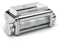 Foto principale Kenwood KAX93.A0ME Accessorio per ravioli Corpo in acciaio per KCC KVC KVL KMX KPL