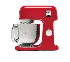 Foto principale Kenwood KMX750AAR Rosso Impastatrice planetaria 5 Litri 1000W Robot da cucina Garanzia Ufficiale Kenwood